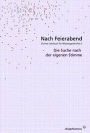 Cover von Nach Feierabend 2006