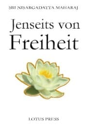 Cover von Jenseits von Freiheit