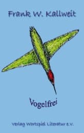 Cover von Vogelfrei
