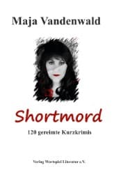 Cover von Shortmord