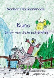 Cover von Kuno Graf von Schreckenstein