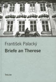 Cover von Briefe an Therese