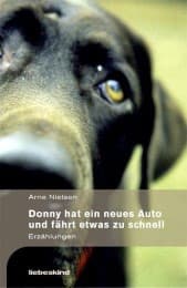 Cover von Donny hat ein neues Auto und fährt etwas zu schnell
