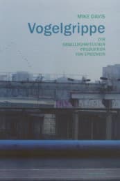 Cover von Vogelgrippe