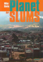 Cover von Planet der Slums