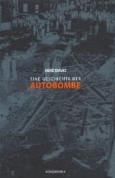 Cover von Eine Geschichte der Autobombe