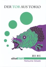 Cover von Der Tor aus Tokio