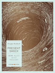Cover von Present Shock