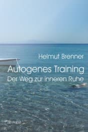 Cover von Autogenes Training