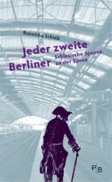 Cover von Jeder zweite Berliner