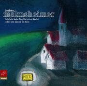 Cover von Ich bin kein Tag für eine Nacht