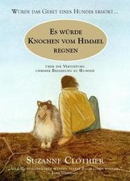 Cover von Es würde Knochen vom Himmel regnen
