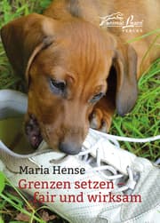 Cover von Grenzen setzen
