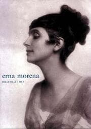Cover von Erna Morena