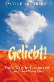 Cover von Geliebt!