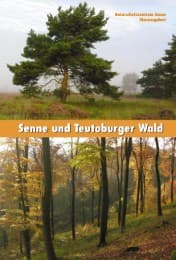 Cover von Senne und Teutoburger Wald