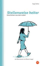Cover von Stellenweise heiter