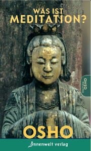 Cover von Was ist Meditation?