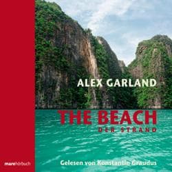 Cover von The Beach/Der Strand