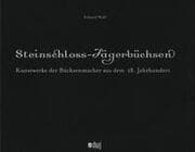 Cover von Steinschloss-Jägerbüchsen