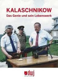 Cover von Kalaschnikow