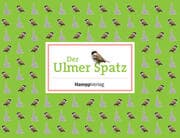 Cover von Der Ulmer Spatz