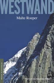 Cover von Westwand