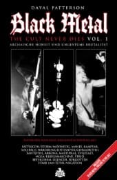 Cover von Black Metal: The Cult Never Dies Vol. 1