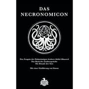 Cover von Das Necronomicon