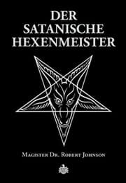 Cover von Der Satanische Hexenmeister
