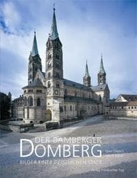 Cover von Der Bamberger Domberg