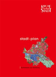 Cover von Stadt - Plan
