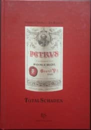 Cover von Totalschaden