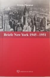 Cover von Erwin Piscator. Briefe