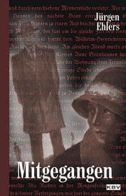 Cover von Mitgegangen