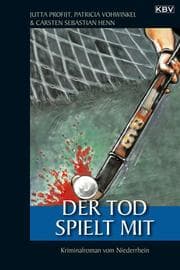 Cover von Der Tod spielt mit