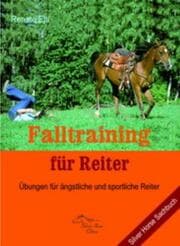 Cover von Falltraining für Reiter