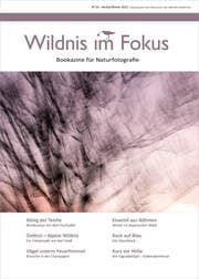 Cover von Wildnis im Fokus 1