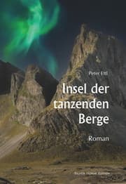 Cover von Insel der tanzenden Berge