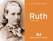 Cover von Ruth. Erzählung