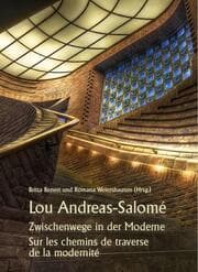 Cover von Lou Andreas-Salomé