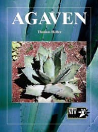 Cover von Agaven