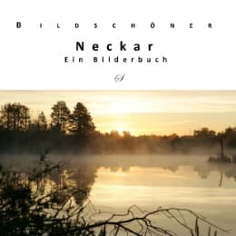 Cover von Bildschöner Neckar