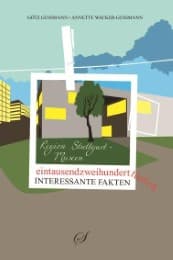 Cover von Region Stuttgart - Museen