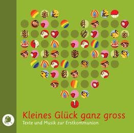 Cover von Kleines Glück ganz groß