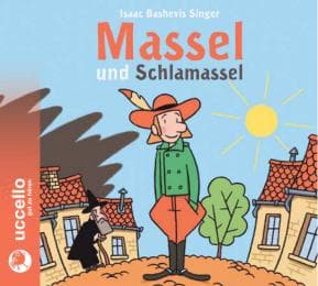 Cover von Massel und Schlamassel