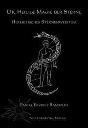 Cover von Die Heilige Magie der Sterne