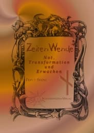 Cover von Zeiten-Wende