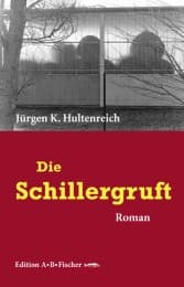 Cover von Die Schillergruft