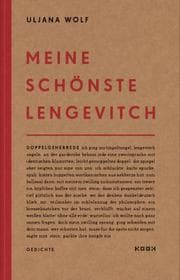 Cover von meine schönste lengevitch